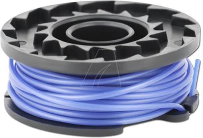 Arnold Trimmerspoel 1,5 x 6 m voor Bosch, Ryobi en Greenworks