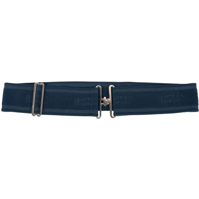 Harry's Horse - Dekensingel Elastisch - Blauw