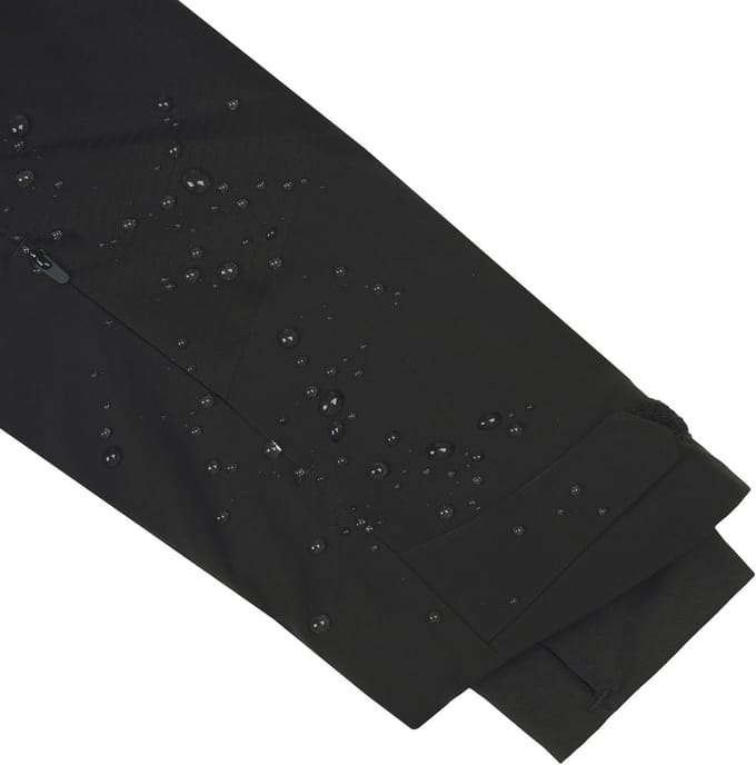 ICEPEAK - faulkton - Ski jack heren - Zwart