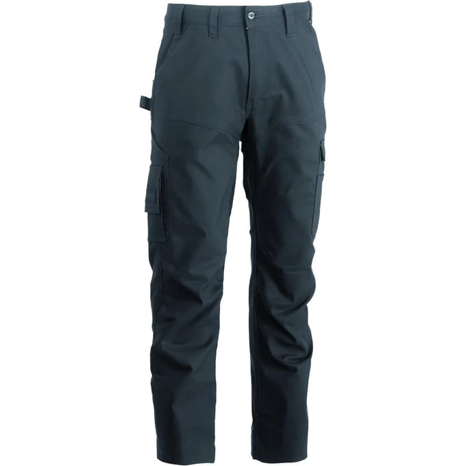 Herock Torex comfort werkbroek Experts (1901) - Grijs | Zwart - 54