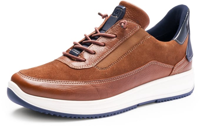 ara Sneaker Osaka bruin