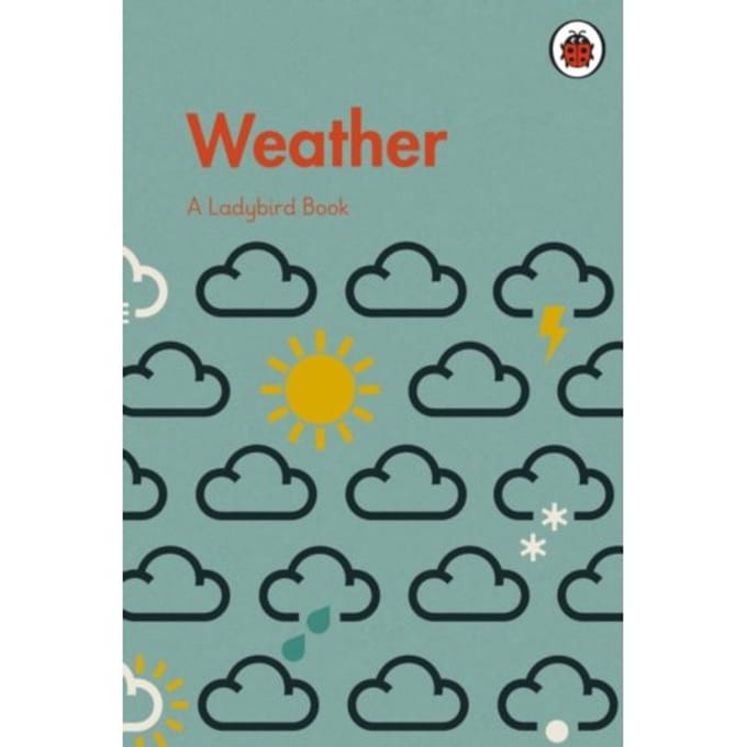 A Ladybird Book: Weather - A Ladybird Book