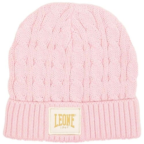 Hoed Leone 1947 Girl Knitted Caps