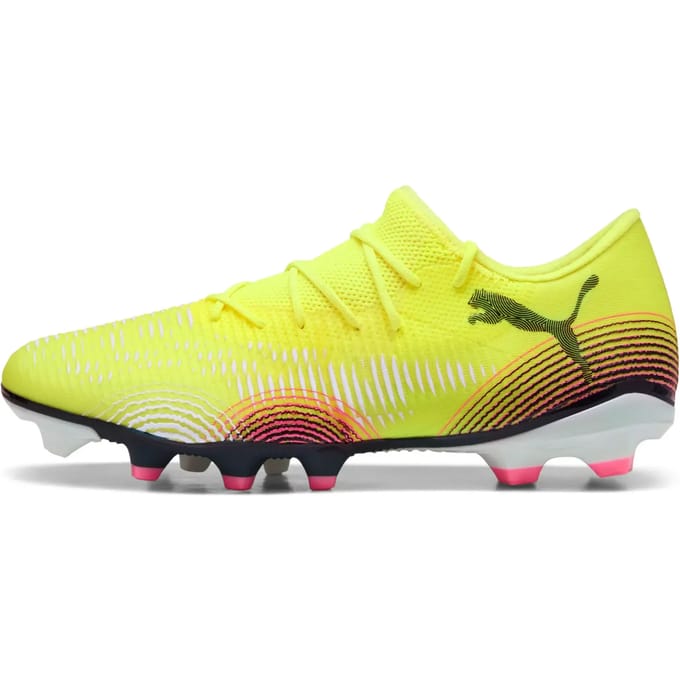 Lage voetbalschoenen Puma Future 8 Match FG/AG