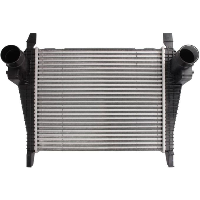 Intercooler MAHLE CI 267 000P