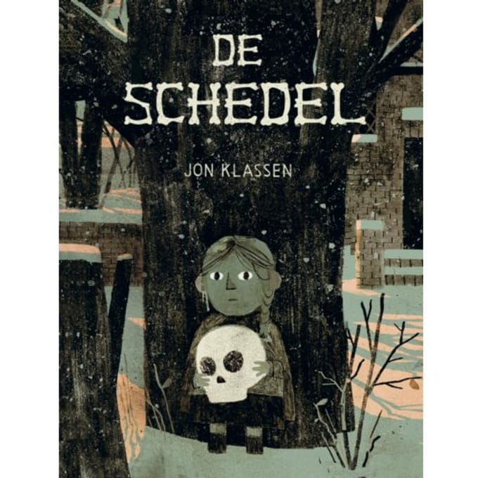 De Schedel - Jon Klassen