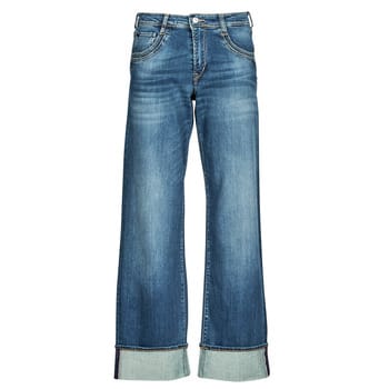 Jeans 400/60 girlfriend hoge taille dames Le Temps des cerises Jama N°4