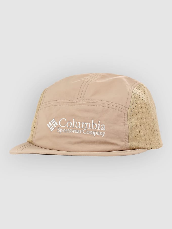 Columbia Wingmark Cap bruin