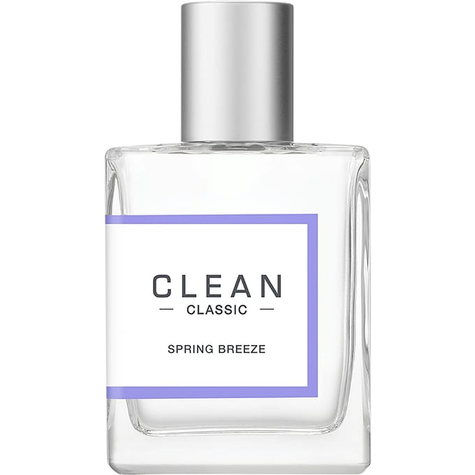 Bise de Printemps Propre et Classique, Eau De Parfum, Pour Femmes, 60 ml