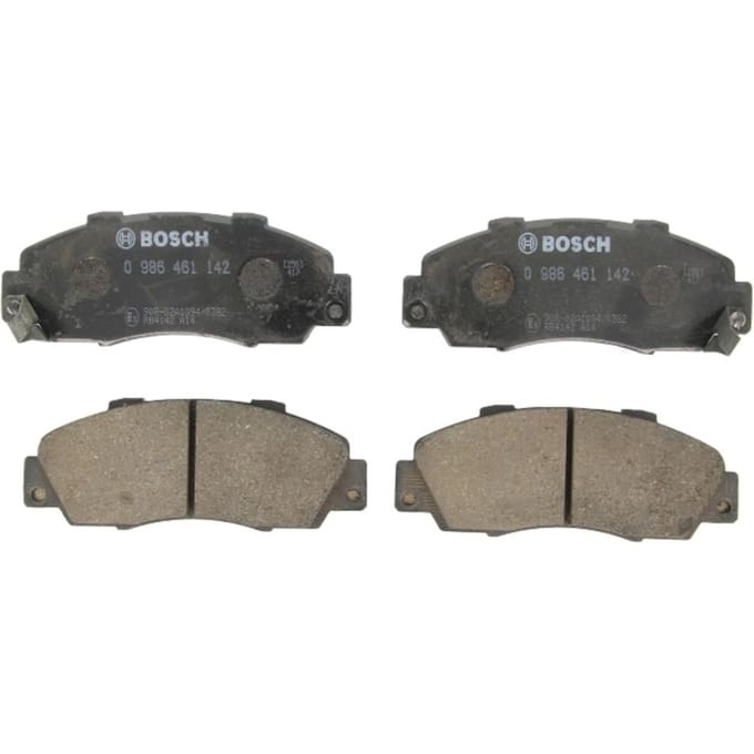 Remblokset BOSCH 0 986 461 142, voor