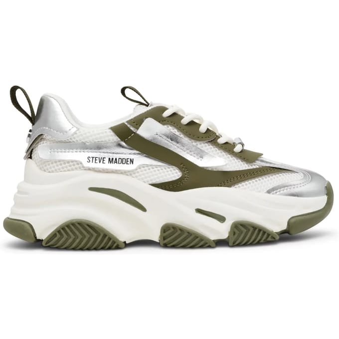 Damestrainers Steve Madden Possession-E