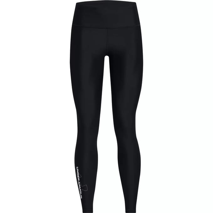 Gevouwen legging voor dames Under Armour Tech™