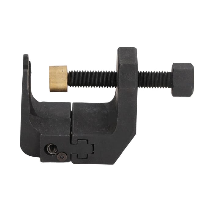Ruitenwisserarm Verwijderingsgereedschap Verstelbare Heavy Duty Ruitenwisserarm Trekker voor E12 E21 E23 E24 E28 black