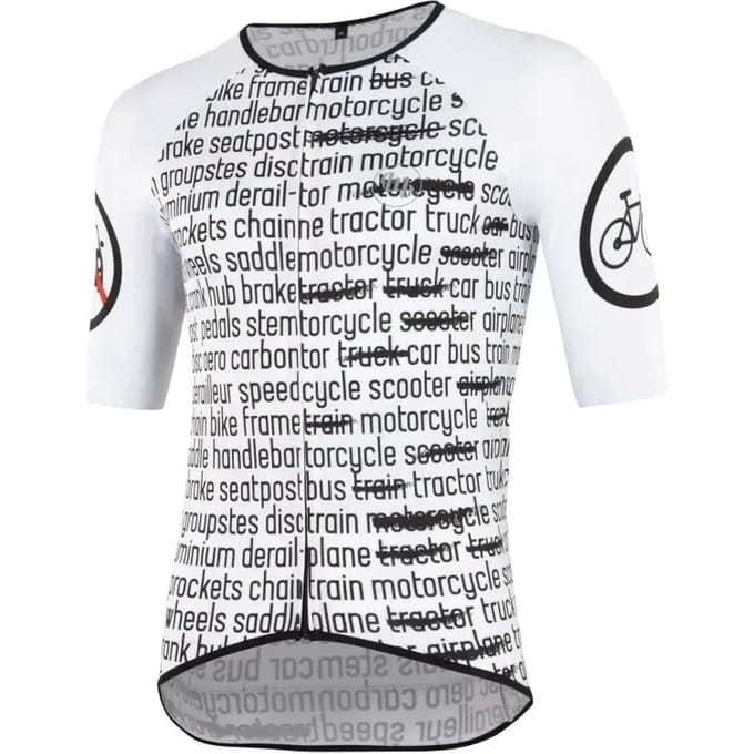 Jersey Mb Wear Comfort Priority
