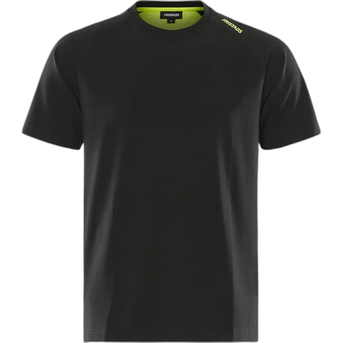 Fristads T-shirt Stretch-T-shirt 7553 Gtme 301427