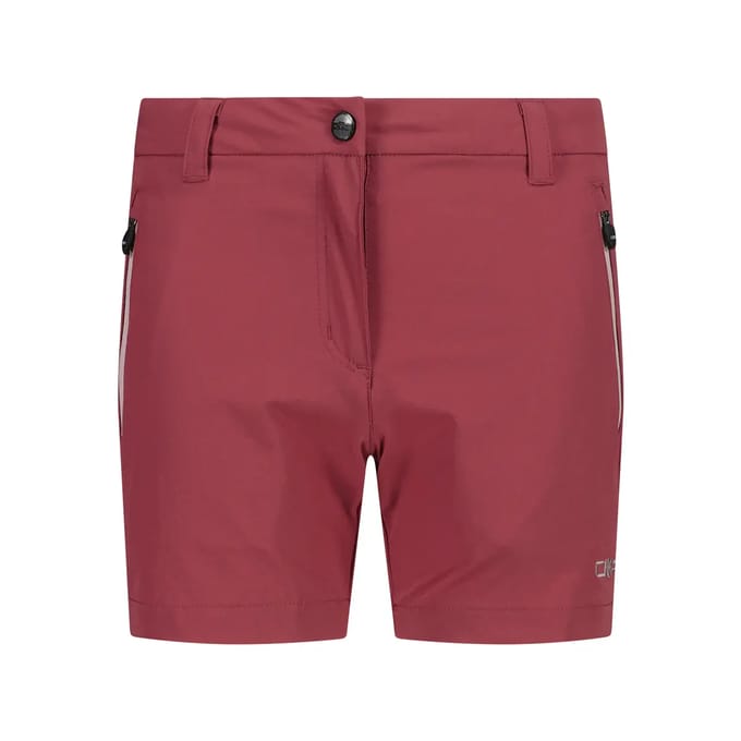 Nylon Short Meisje CMP