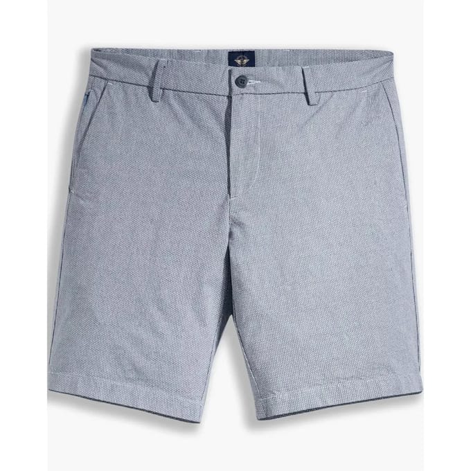 Korte Dockers Modern