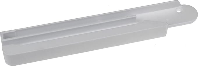 WHIRLPOOL - GELEIDER - RAIL LADE - 481246238331