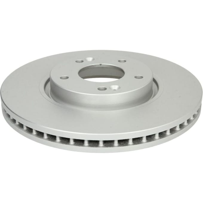 Remschijf BOSCH 0 986 479 C51 voorkant, geventileerd, sterk gecarboniseerd, 1 Stuk
