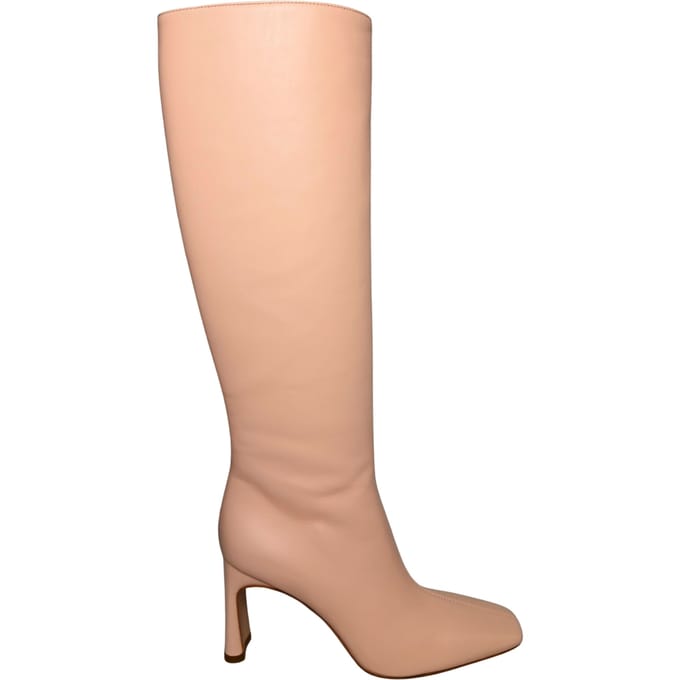 SA2703_PXD84 Liujo Ecoleer voor vrouwen Roze