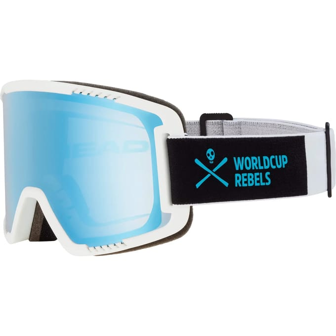 Skimasker Head Contex Photo Wcr