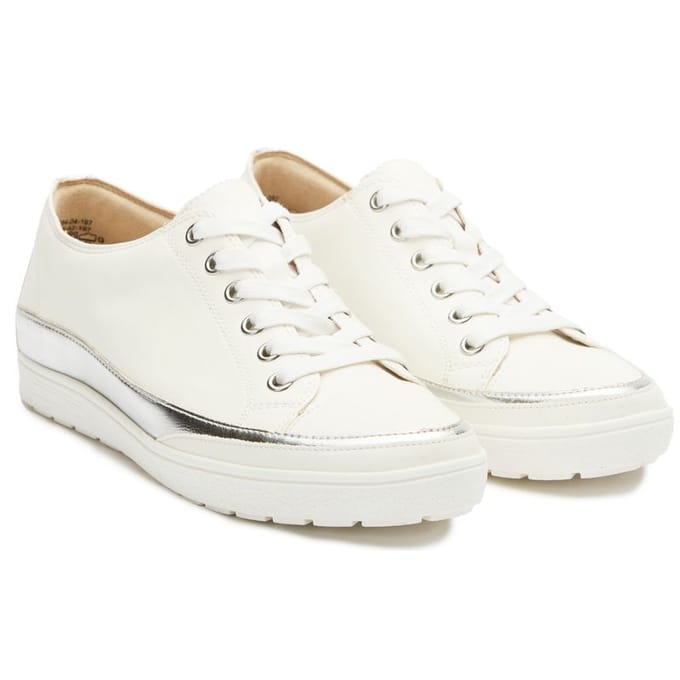 Caprice Cup Sole Sneakers