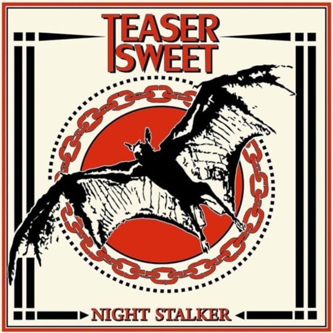 Night Stalker - Teaser Sweet