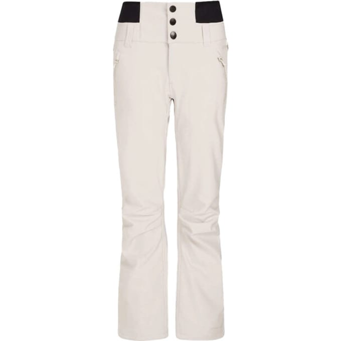 Protest Prtlullaby softshell skibroek