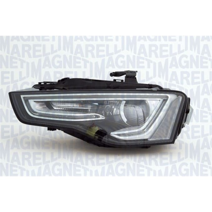 Koplampen MAGNETI MARELLI 711307023920, links