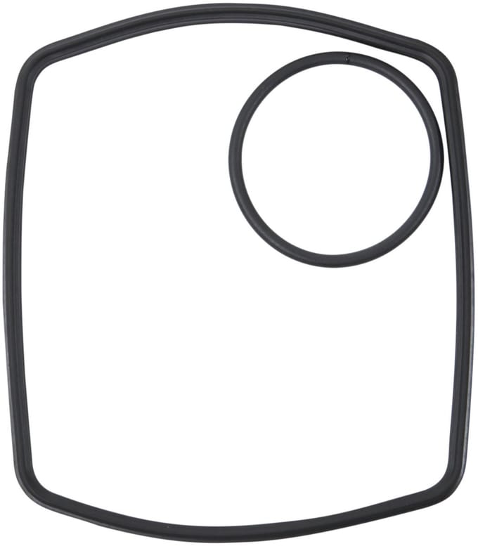 Accessoire voor aquariumfilter set van tankafdichtingen Eheim 2271/73/74/75, 2371/73, 2071/73/74/75