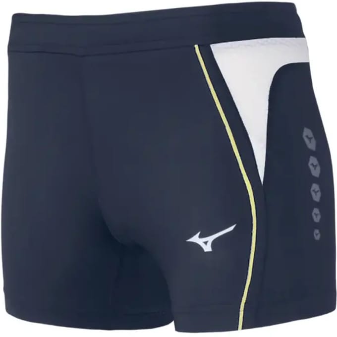 Premium dames short Mizuno JPN tight