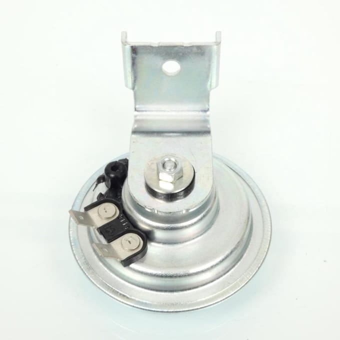Claxon RMS voor Scooter Piaggio 150 Fly Euro3 2008 CM071805 Nieuw