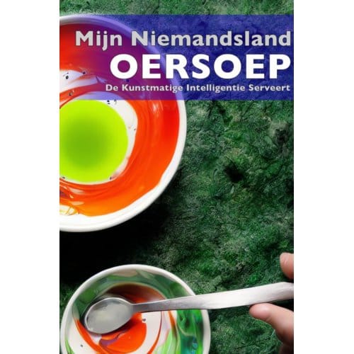 Mijn Niemandsland - Mijn Niemandsland