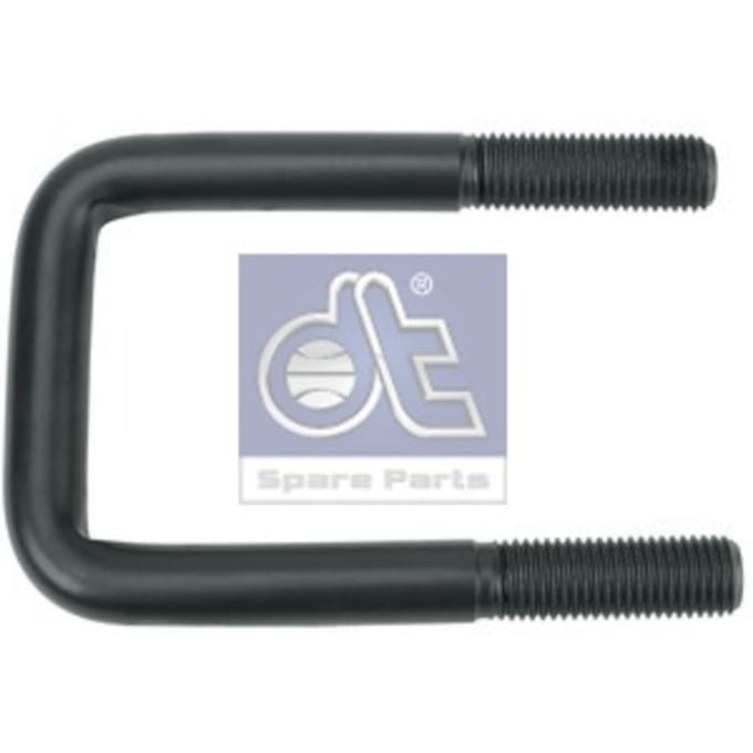 Veerklem DT Spare Parts 2.61933