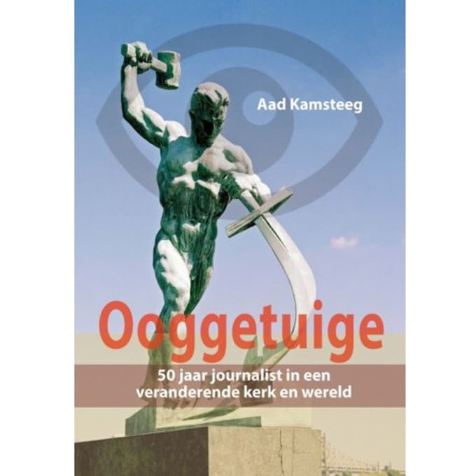Ooggetuige - Aad Kamsteeg
