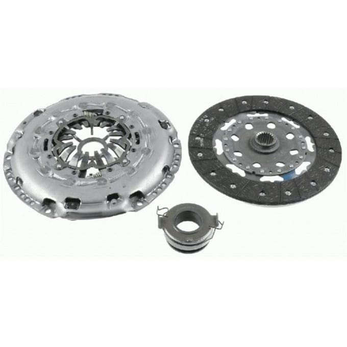 Koppelingsset SACHS XTend 3000 950 925