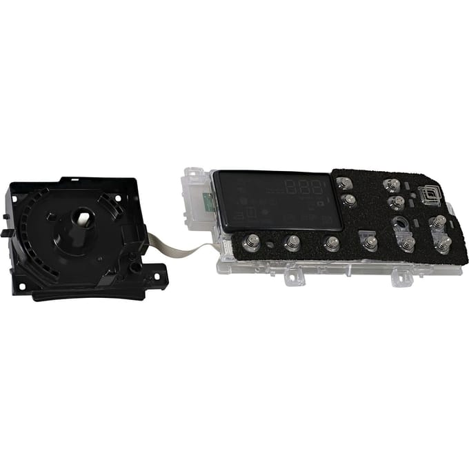AEG gebruikersinterface-bord NIUS Wi-Fi, programmaselektor, set, TD,Ruby 140200940793