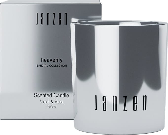 Janzen Heavenly Scented Candle Geurkaars