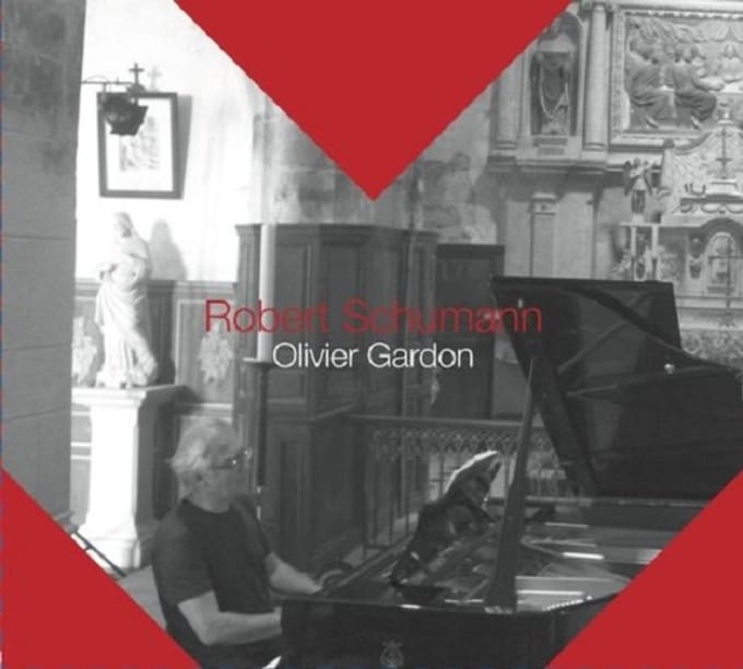 Fantaisie Opus 17