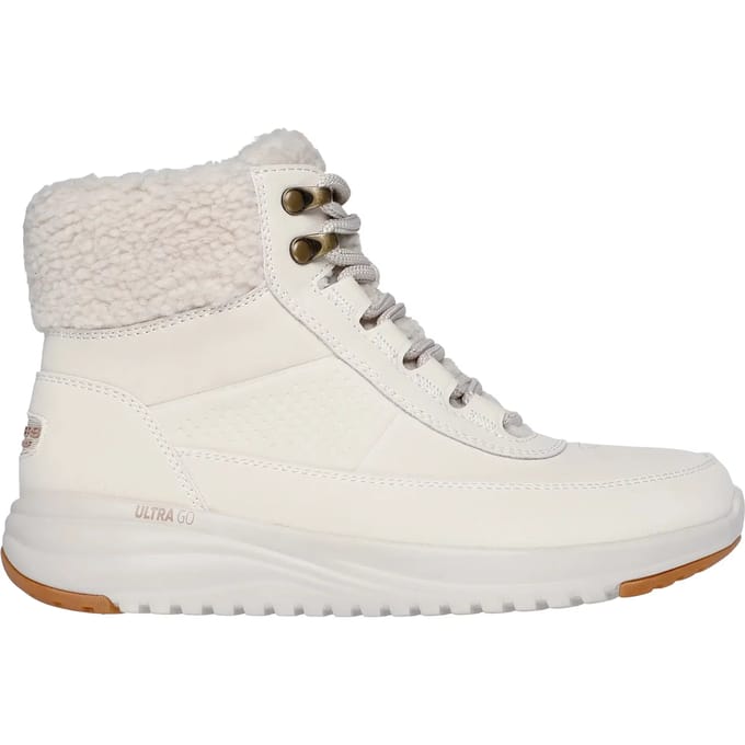 Skechers ON-THE-GO STELLAR - ALPINE AD Dames Sneakers - Naturel