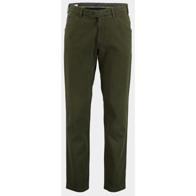 Meyer Katoenen broek chicago art.2-5605 33225600/28