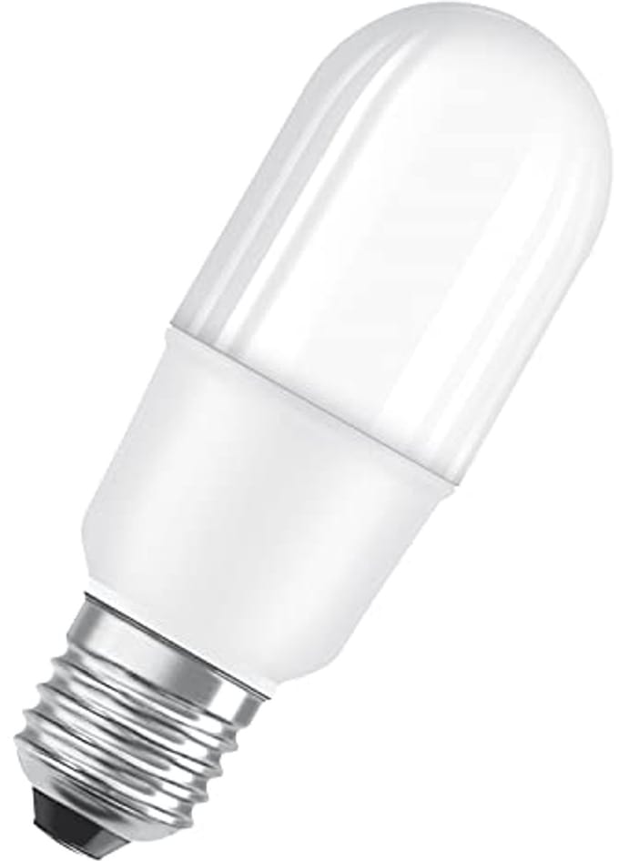 Dimbare LED lamp E27 - 1050 Lumen, Koud wit (4000K), Hoge kleurweergave (CRI90)