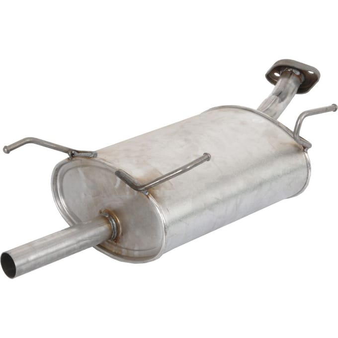 Geluiddemper achter BOSAL 145-611