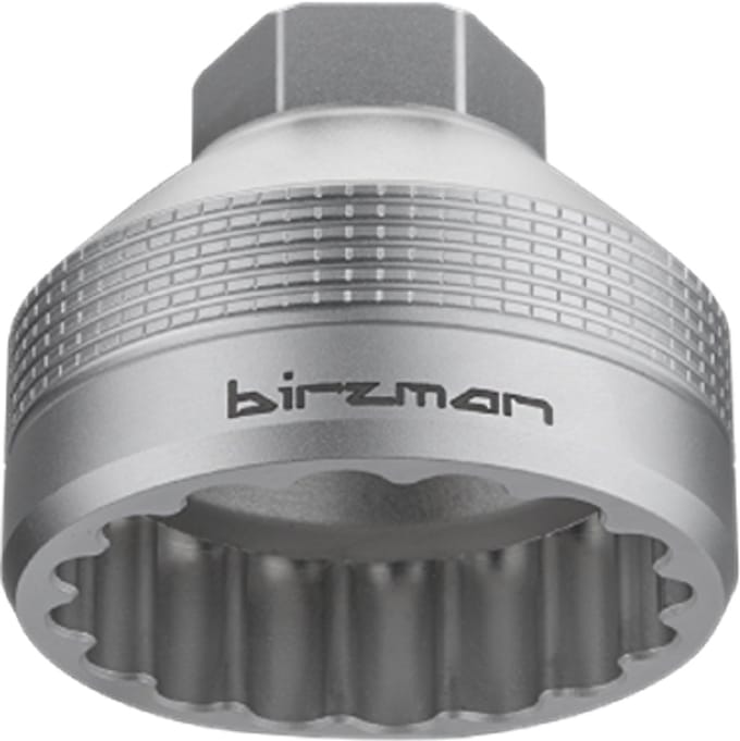 Birzman - Shimano Hollowtech II - Trapassleutel - Bottom Bracket Tool - Werkplaats Gereedschap