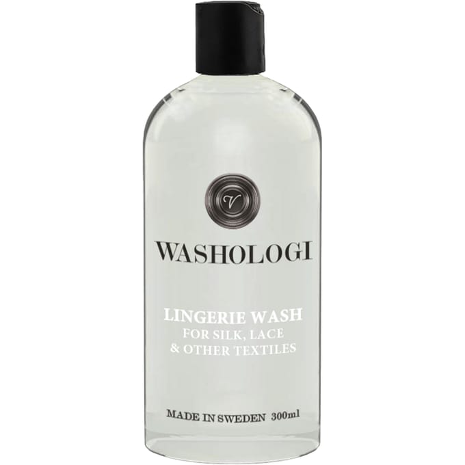 Washologi Lingerie Wassen 300 ml