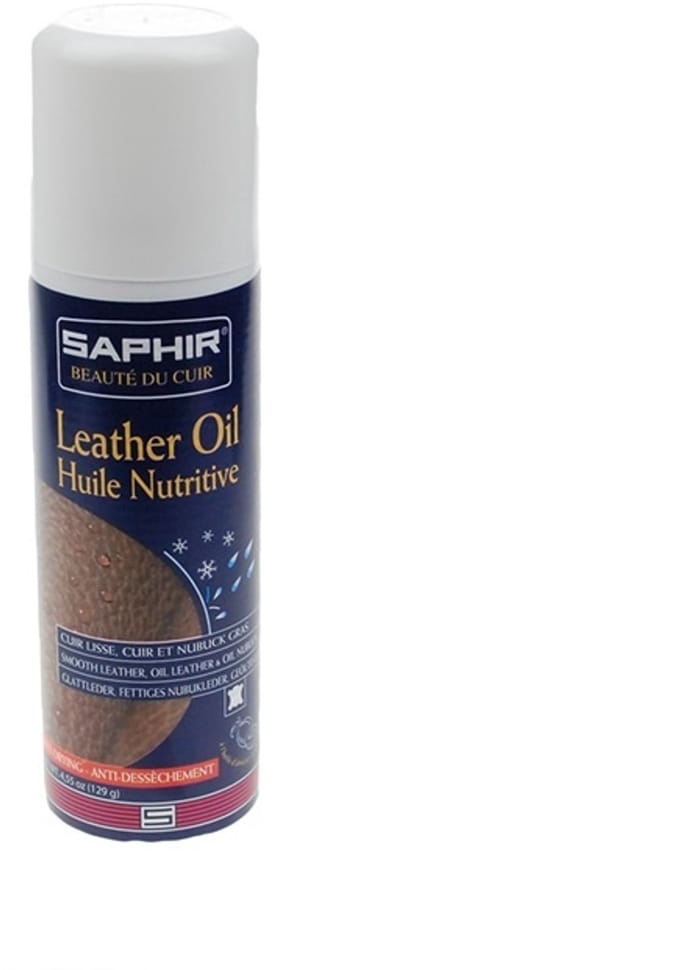 Saphir Huile Nutrive Spray