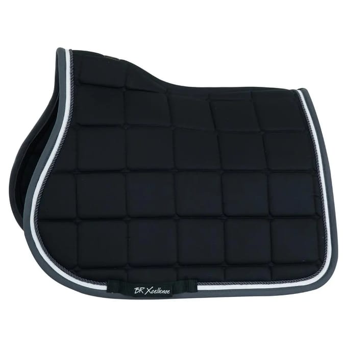 Zadeldek voor paarden BR Equitation Xcellence Universel
