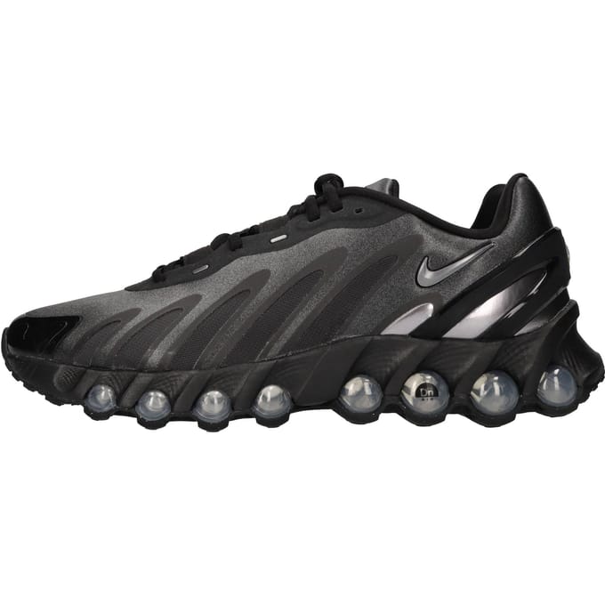 Lage Sneakers Nike Baskets air max dn8 noir/metal gris