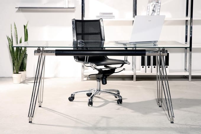 Officia bureau - Kare Design