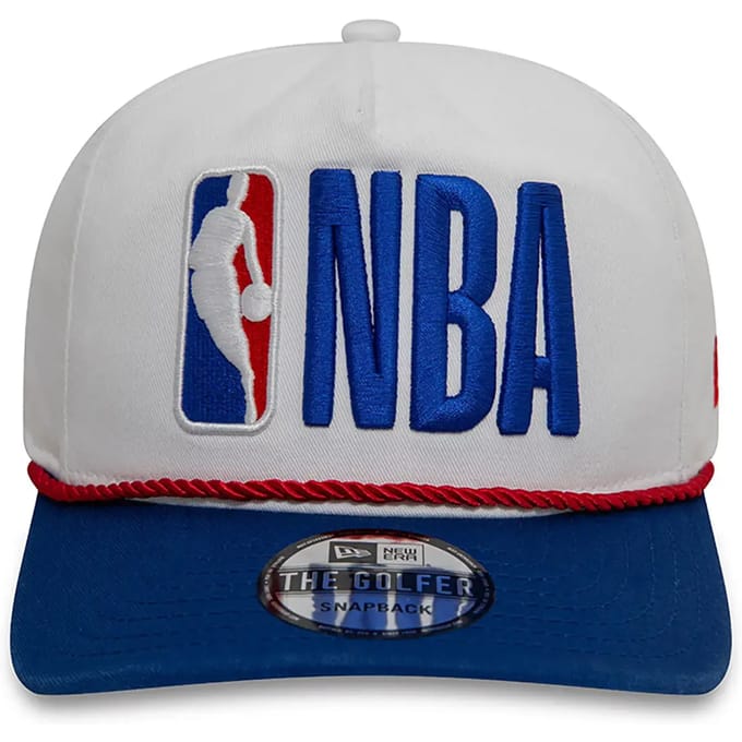 Snapback pet New Era NBA